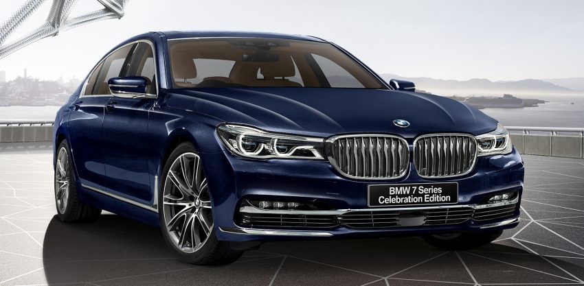 2020 BMW 7 Series review 2020 BMW 7 Series first drive review Travel  comfortably and carry a big grille  CNET