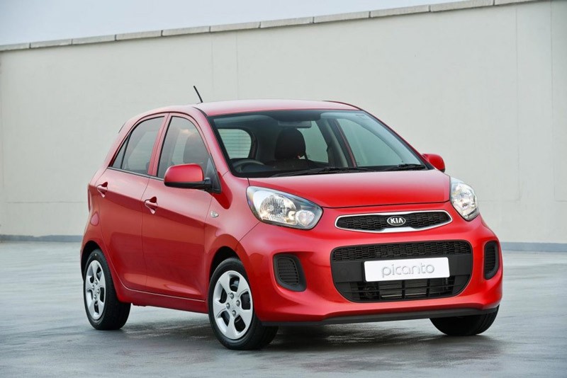 Kia Picanto Review Price and Specification  CarExpert