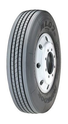 Lốp xe ôtô Hankook 11R22.5/16PR AL07