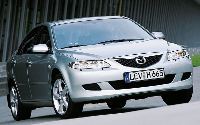 Mua bán Mazda 6 Phiên bản khác 2015 giá 525 triệu  22741512