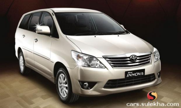 Toyota Innova V 2012  mua bán xe Innova v 2012 cũ giá rẻ 032023   Bonbanhcom