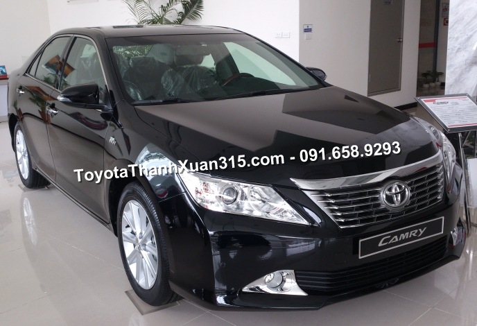 2014 Toyota Camry Review Ratings Specs Prices and Photos  The Car  Connection