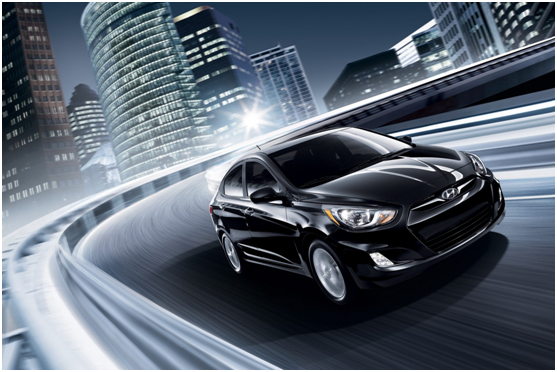 Đánh giá có nên mua Hyundai Accent 2013 cũ không