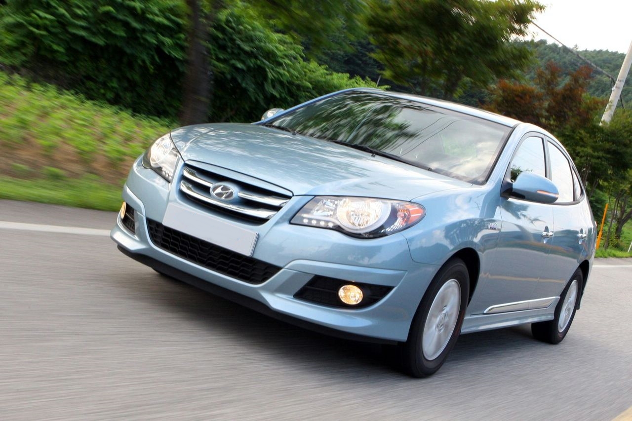 Mua bán Hyundai Avante 2012 20AT nhập khẩu giá tốt nhất Uy tín chất lượng  Toàn Quốc