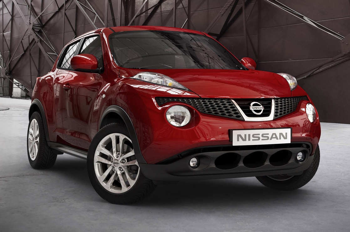 Đánh giá xe Nissan Juke 2019 phiên bản mới ra mắt tại Anh  MuasamXecom