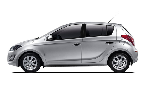 Discontinued Hyundai i20 20122014 Price Images Colours  Reviews   CarWale