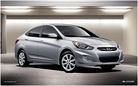 Đánh giá có nên mua Hyundai Accent 2013 cũ không