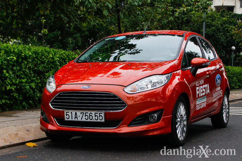 Ford Fiesta Zetec S review  Auto Express
