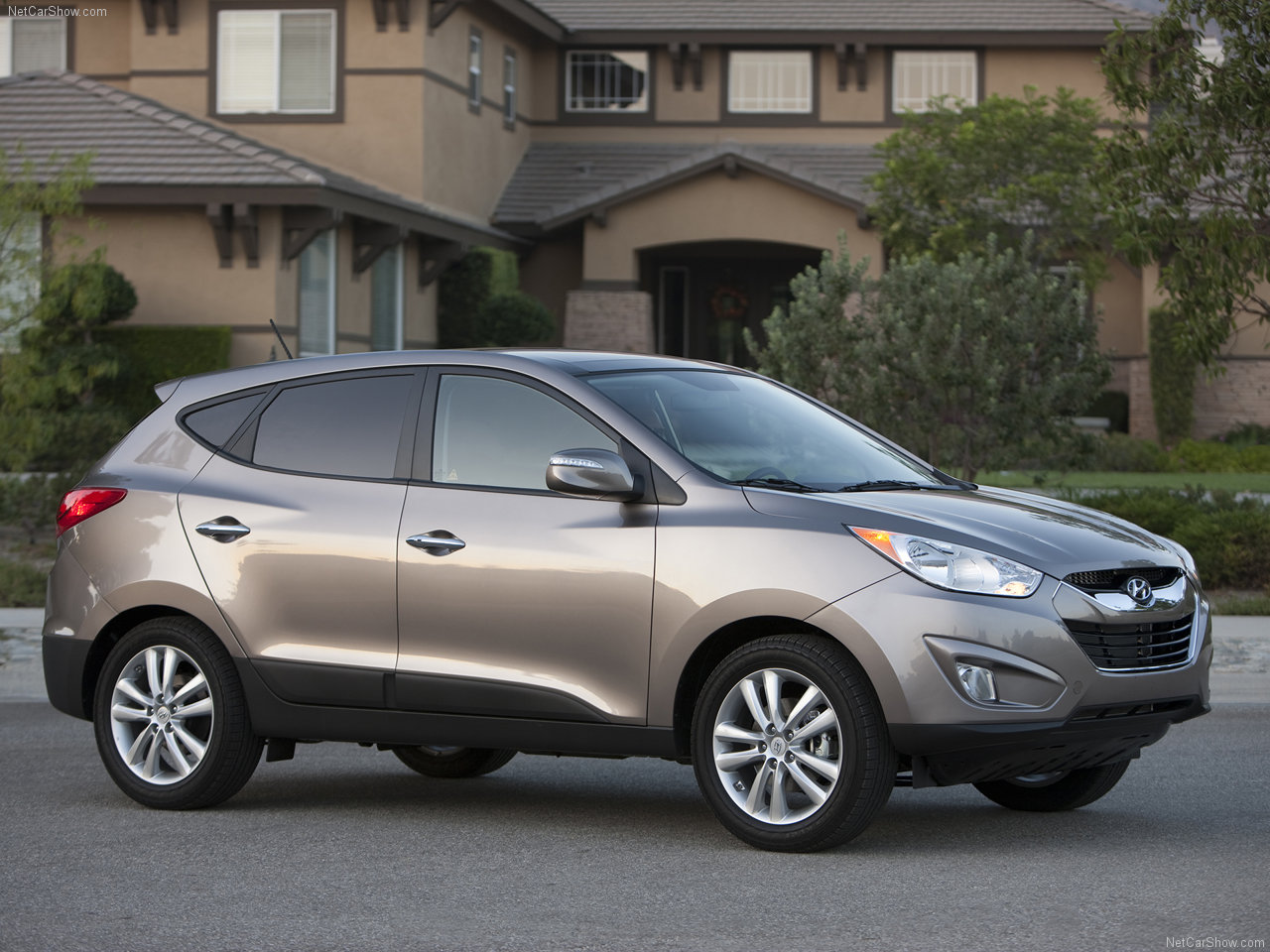A Buyers Guide to the 2012 Hyundai Tucson  YourMechanic Advice