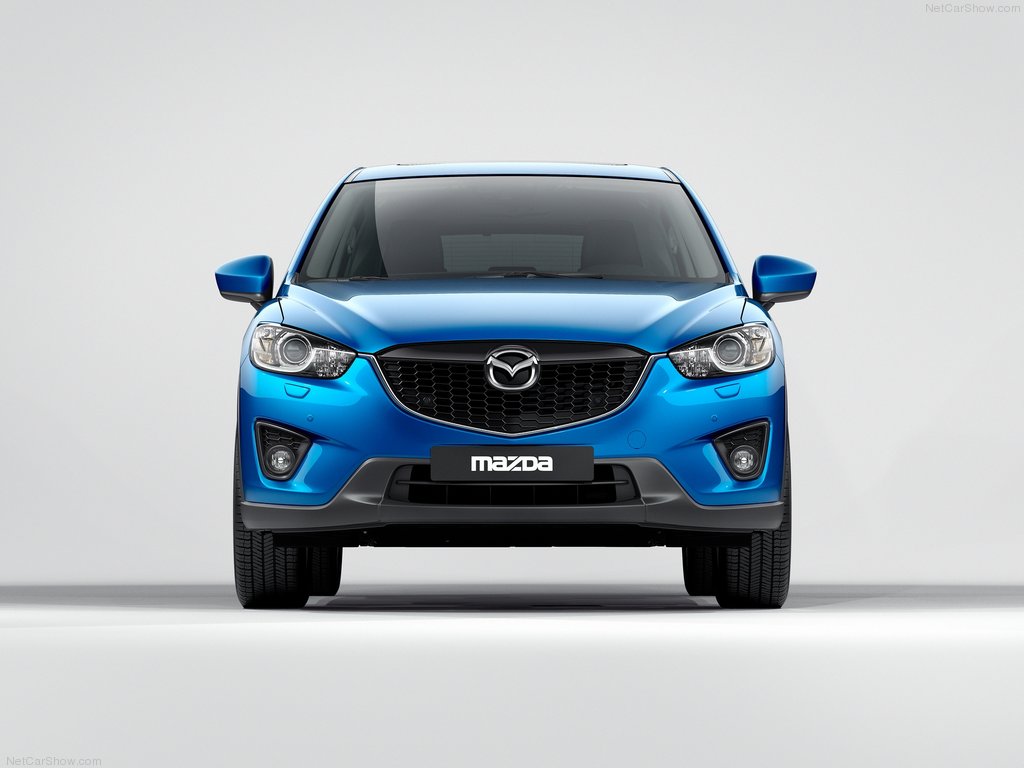 Đánh giá Mazda CX5 2013 đã qua sử dụng  DPRO Việt Nam