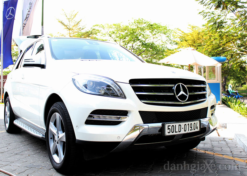 MercedesBenz MClass ML 350 CDI Price in India  Features Specs and  Reviews  CarWale