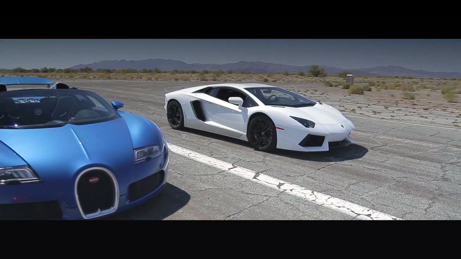 Mua siêu xe Bugatti khó hơn nhiều so với mua Lamborghini vì sao vậy