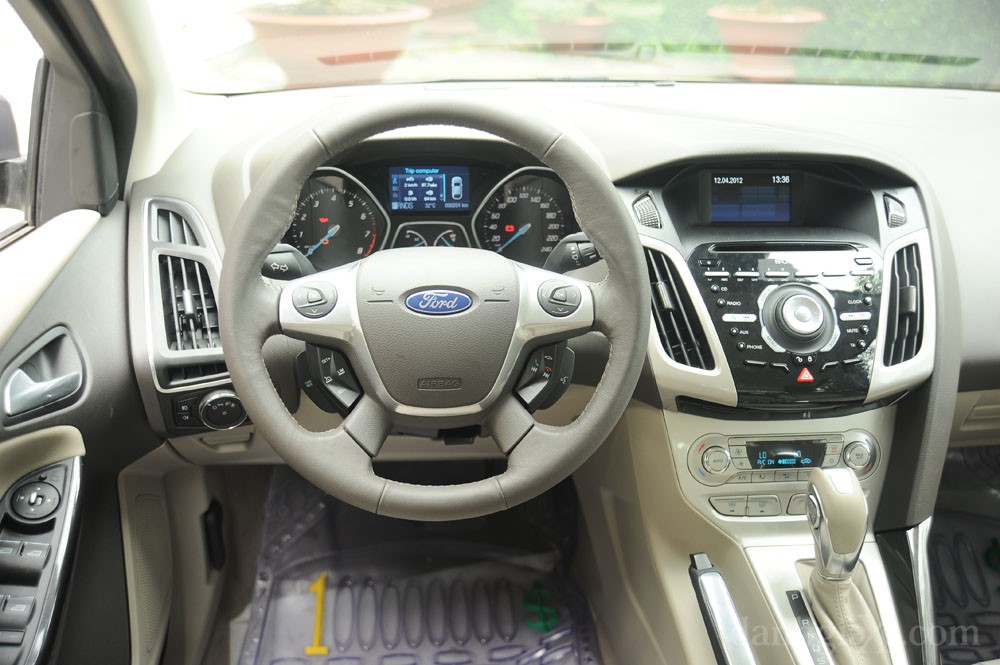 2013 Ford Focus Review Price and Specification  CarExpert