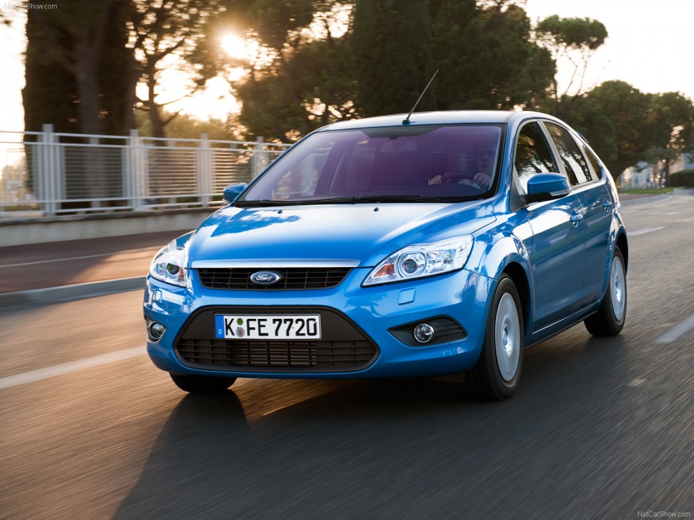 Ford Focus Trend 2012 review  CarsGuide