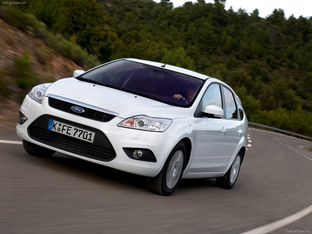 Ford Focus 2021 Thông số giá lăn bánh kèm ưu đãi mới nhất