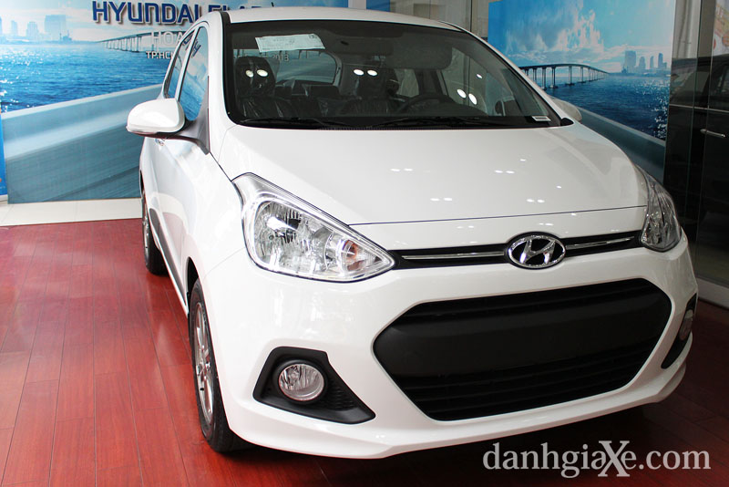 Bán xe ô tô Hyundai i10 2014 giá 180 Triệu  4839832