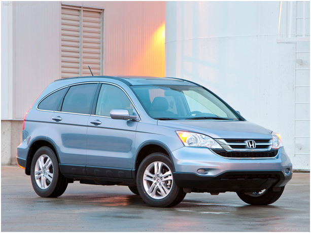 Mua bán Honda CRV 2010 giá 405 triệu  2945141