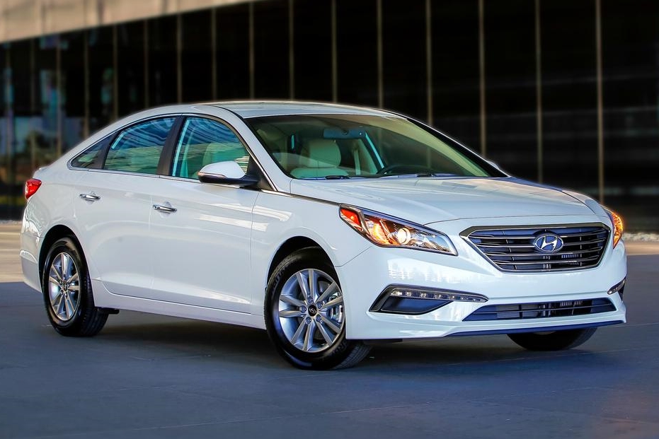 Đánh giá xe Hyundai Accent 2015