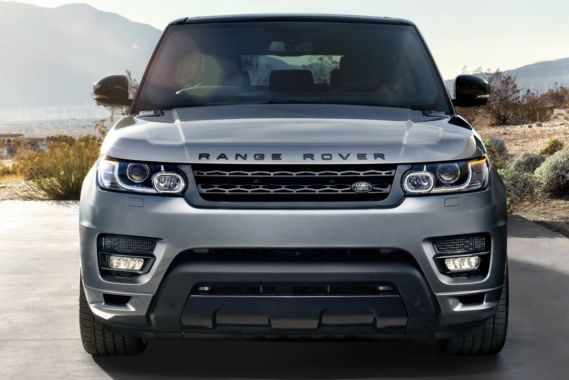 Đánh Giá Xe Land Rover All New Range Rover Sport 2014