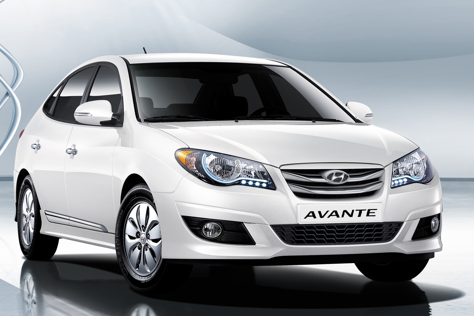 Bán xe ô tô Hyundai Avante 2011 giá 253 triệu  2122751