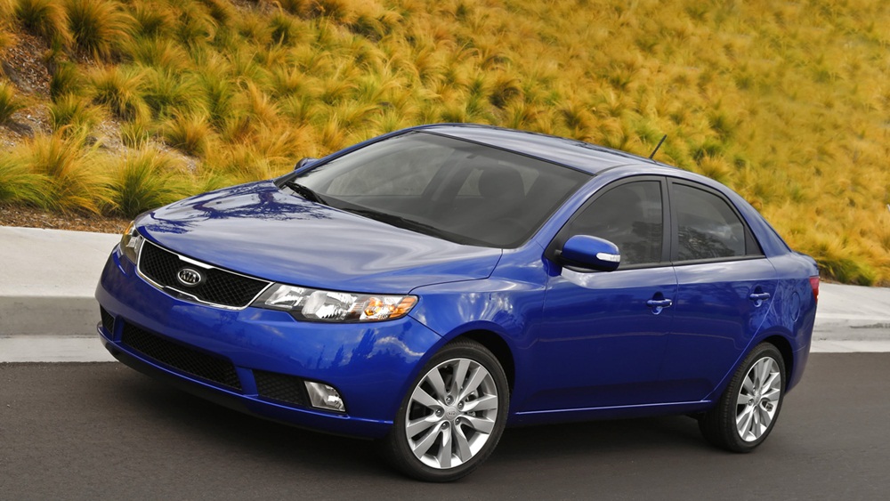 2012 Kia Forte Research Photos Specs and Expertise  CarMax