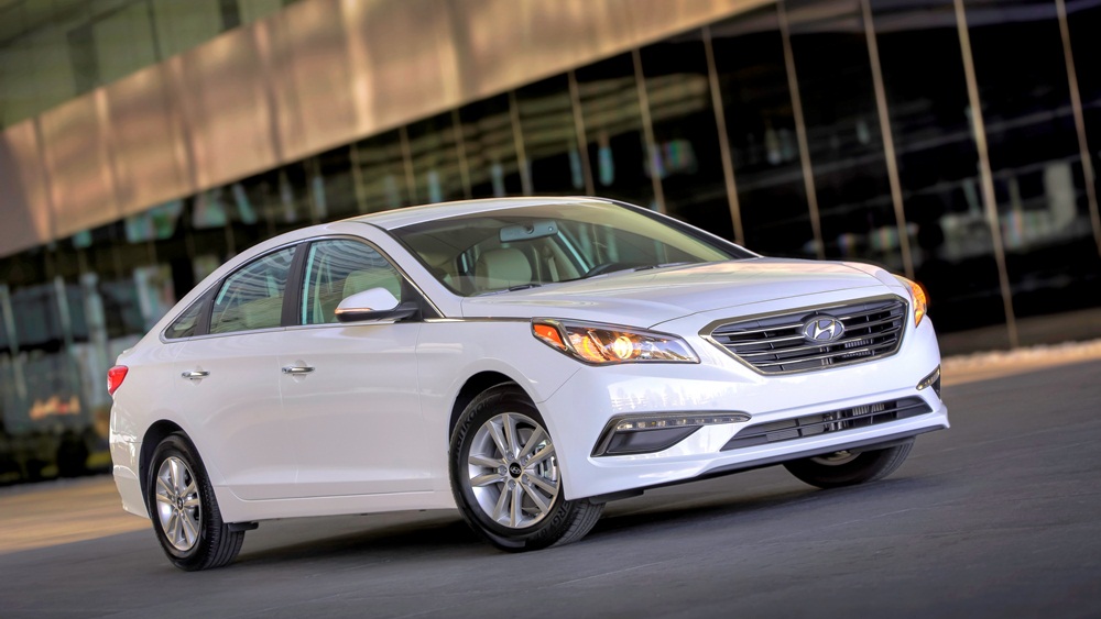 Đánh giá có nên mua Hyundai Accent 2015 cũ không
