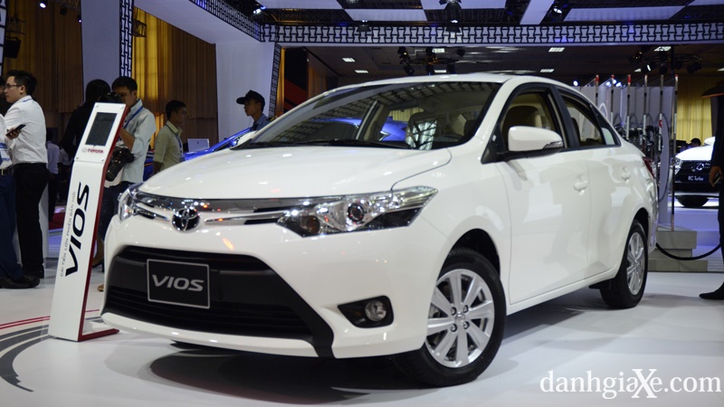 Toyota Vios 15g 2016  mua bán xe Vios 15g 2016 cũ giá rẻ 052023   Bonbanhcom