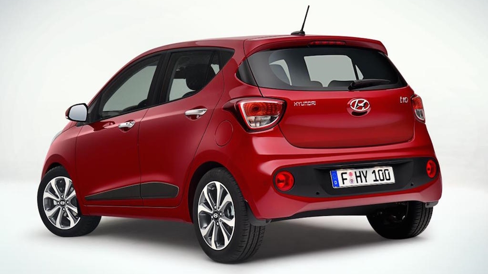 Hyundai Grand i10 20132017 Sportz 12 Kappa VTVT 20162017 Price in  India  Features Specs and Reviews  CarWale