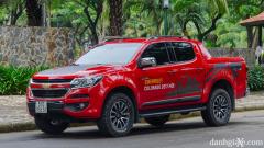 Chevrolet Colorado High Country 2017