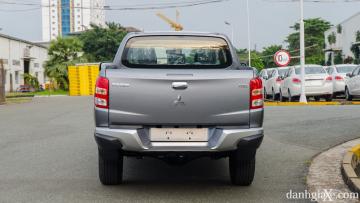 Với Triton 2017 off-road này, chúng tôi khuyên sử dụng dòng dầu nhớt ô tô cao cấp, chuyên dụng cho xe bán tải : Premium Economy Diesel 0W-30. Với Triton 2017 off-road này, chúng tôi khuyên sử dụng dòng dầu nhớt ô tô cao cấp, chuyên dụng cho xe bán tải : Premium Economy Diesel 0W-30.