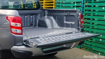 Với Triton 2017 off-road này, chúng tôi khuyên sử dụng dòng dầu nhớt ô tô cao cấp, chuyên dụng cho xe bán tải : Premium Economy Diesel 0W-30. Với Triton 2017 off-road này, chúng tôi khuyên sử dụng dòng dầu nhớt ô tô cao cấp, chuyên dụng cho xe bán tải : Premium Economy Diesel 0W-30.