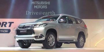 Bản ra mắt tại Thái Lan