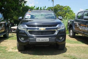 Bản ra mắt tại thị trường Philipines